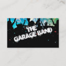 Buscar garaje banda Rock