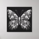 Buscar mariposas lienzos Para todos