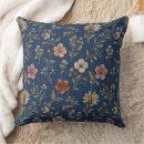 Buscar flores bordadas cojines Bordado