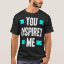 Buscar inspira camisetas Divertido
