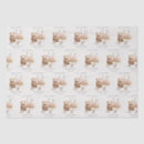 Buscar flores amarillas papel de seda Acuarela floral