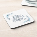 Buscar m inicial posavasos Tipografía