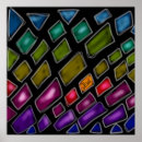 Buscar luz negra posters Arco iris