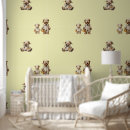 Buscar oso de peluche arte Cualquier niño