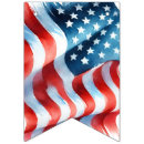 Buscar americana banderines General y unisex