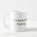 Buscar pesca tazas Exterior