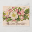 Buscar vintage christmas postales Para ella