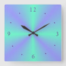 Buscar lime green relojes de pared Para todos