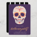 Buscar dia muertos invitaciones Fiesta de disfraces