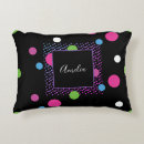 Buscar motas cojines Rosa