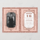 Buscar gatsby invitaciones Para ella
