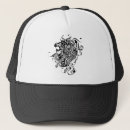Buscar león gorras Animales