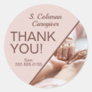 Buscar asistente pegatinas Gracias