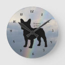 Buscar toro relojes de pared Para todos