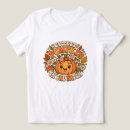 Buscar huerta camisetas Para ella