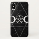 Buscar pentagram iphone fundas Magia