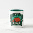 Buscar huron tazas Grandes lagos