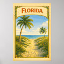 Buscar playa de la florida posters Verano