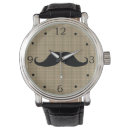Buscar bigote relojes Para él