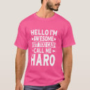 Buscar haro camisetas Equipo