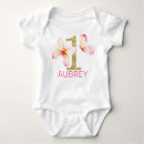 Buscar mariposas bebe ropa Primer cumpleaños