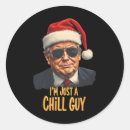 Buscar chico malo pegatinas Árbol de navidad