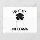 Buscar diploma postales Escuela secundaria