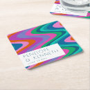 Buscar azules turquesas posavasos Invitados