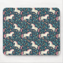 Buscar unicornio alfombrillas de raton Modelo