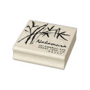 Buscar madera de bambú postales Japonés