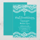 Buscar la primera comunión santa invita invitaciones Invitados