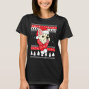 Buscar crema camisetas Navidades