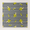 Buscar plátano puzzles Ilustracion