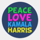 Buscar peace pegatinas Elecciones de 2024