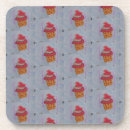 Buscar cupcake posavasos Torta