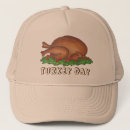 Buscar día del pavo gorras Acción de gracias