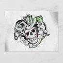 Buscar bromista postales Tatuaje