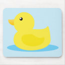 Buscar pato del bebé alfombrillas de raton Niños