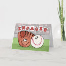 Buscar guante de béisbol invitaciones Para ellos