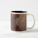 Buscar instrumentos musicales tazas Imagen del color