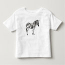 Buscar cebra camisetas Animales