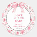 Buscar shabby pegatinas Coqueta