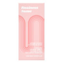 Buscar retro tarjetas publicitarias Rosa