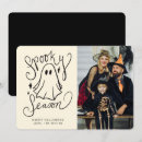 Buscar fantasma fotograficas tarjetas Adorable