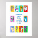 Buscar número 5 posters Niños