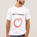 Buscar vientre grande camisetas Futuro papá