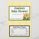 Buscar jirafas flyers Palomitas de maíz