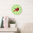Buscar feliz año nuevo relojes de pared Invierno