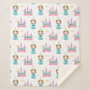 Buscar princesa mantas Mágico