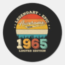 Buscar mujer de los años 40 pegatinas General y unisex